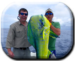 Photo: Blue Marlin Fishing Charters